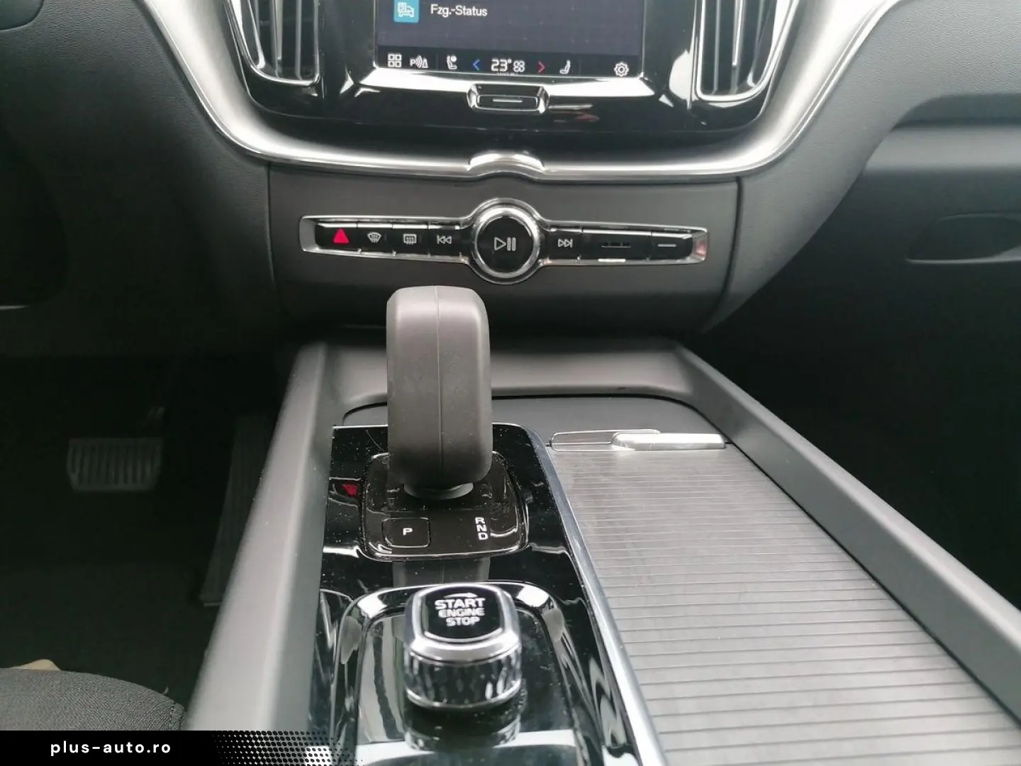 VOLVO XC60 B4 Momentum Winterpaket Android Infotainmen