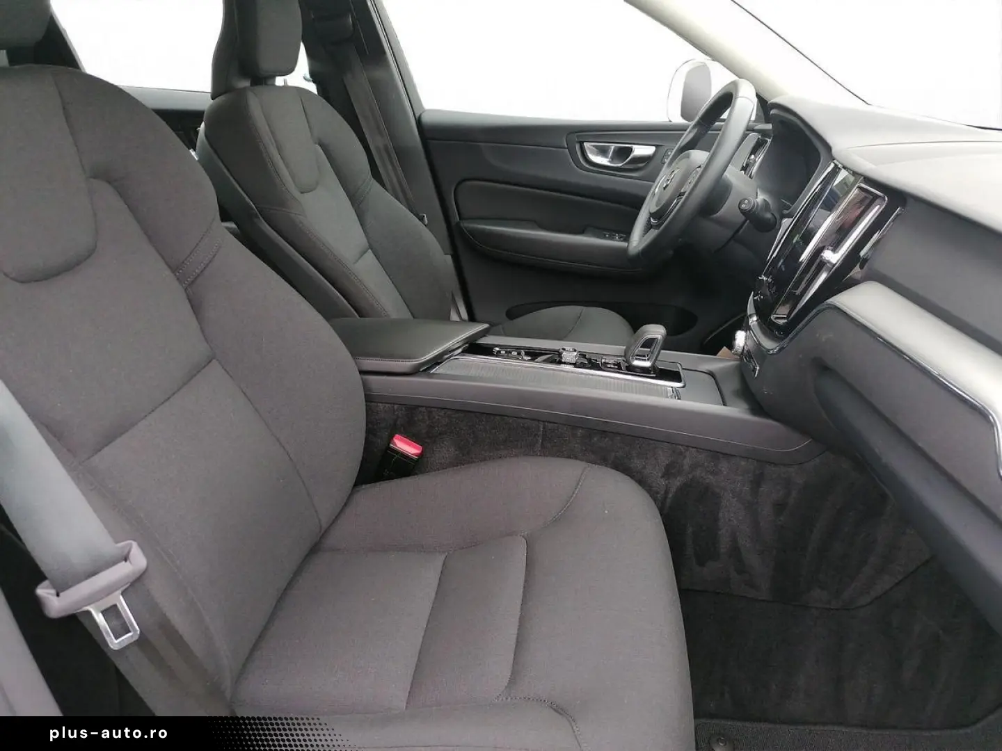 VOLVO XC60 B4 Momentum Winterpaket Android Infotainmen