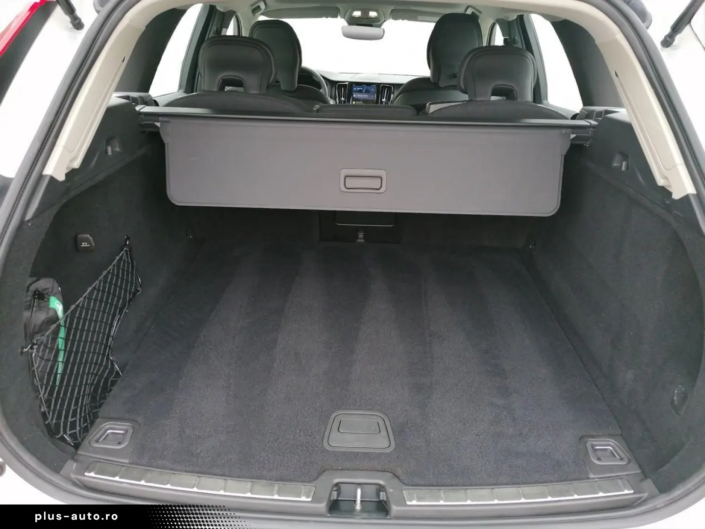 VOLVO XC60 B4 Momentum Winterpaket Android Infotainmen