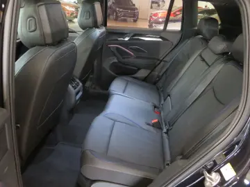 VW Tiguan R-Line 2.0TDI 7-DSG 4-Motion AHK DCC IQLI