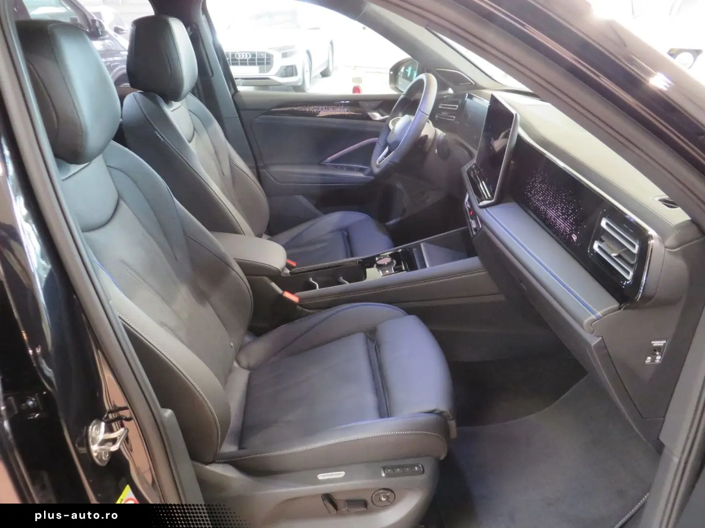 VW Tiguan R-Line 2.0TDI 7-DSG 4-Motion AHK DCC IQLI