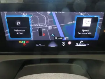 VW Tiguan R-Line 2.0TDI 7-DSG 4-Motion AHK DCC IQLI