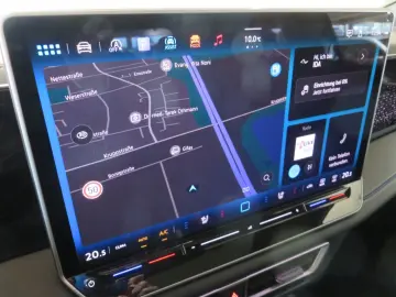 VW Tiguan R-Line 2.0TDI 7-DSG 4-Motion AHK DCC IQLI