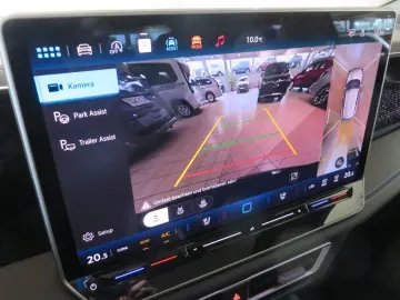 VW Tiguan R-Line 2.0TDI 7-DSG 4-Motion AHK DCC IQLI