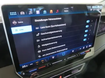 VW Tiguan R-Line 2.0TDI 7-DSG 4-Motion AHK DCC IQLI