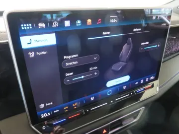 VW Tiguan R-Line 2.0TDI 7-DSG 4-Motion AHK DCC IQLI