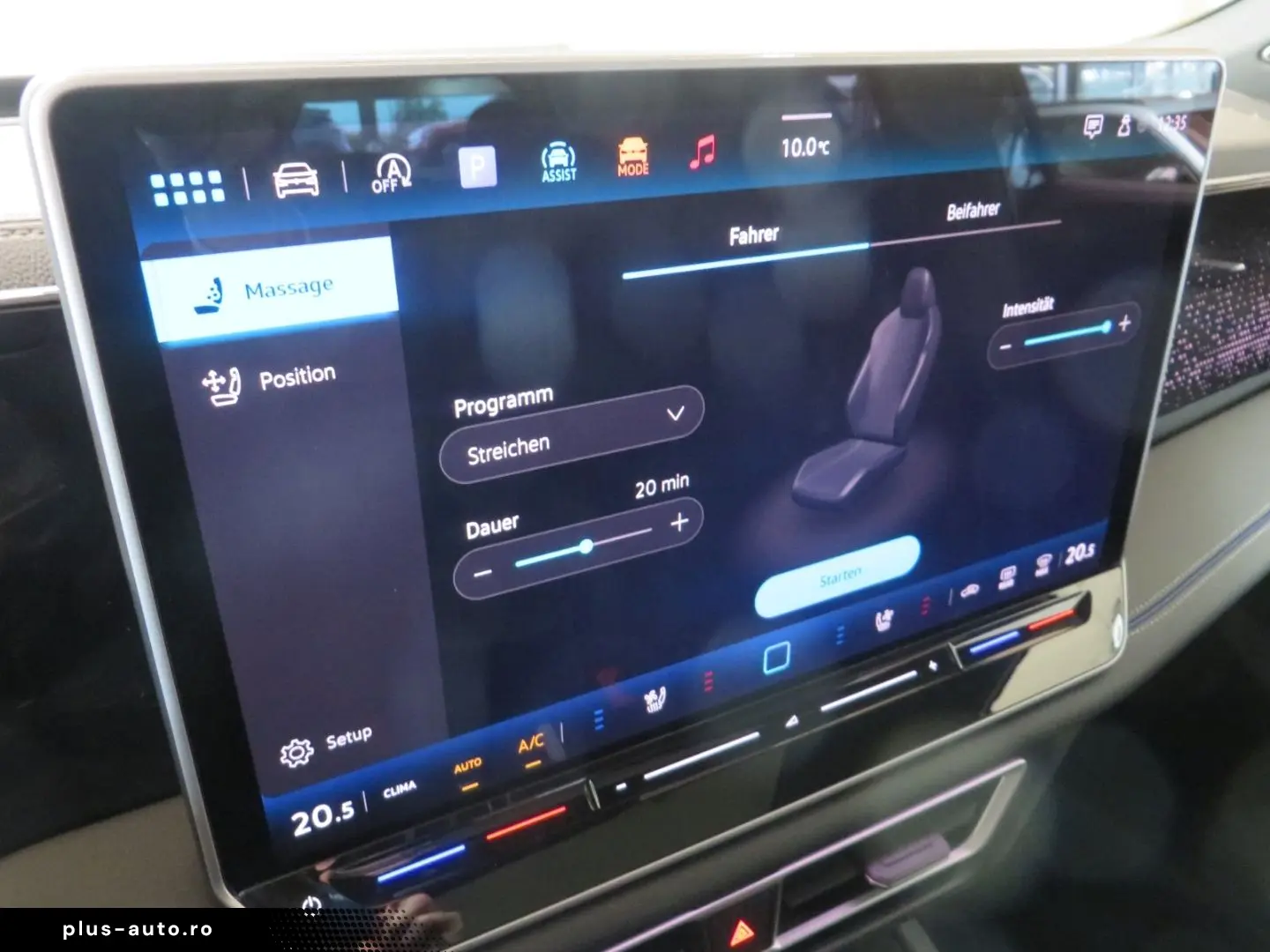 VW Tiguan R-Line 2.0TDI 7-DSG 4-Motion AHK DCC IQLI