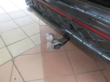 VW Tiguan R-Line 2.0TDI 7-DSG 4-Motion AHK DCC IQLI