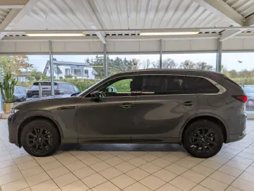 MAZDA CX-80 3.3L E-SKYACTIV D 254 HOMURA  7-Sitze Pano