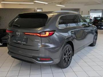 MAZDA CX-80 3.3L E-SKYACTIV D 254 HOMURA  7-Sitze Pano