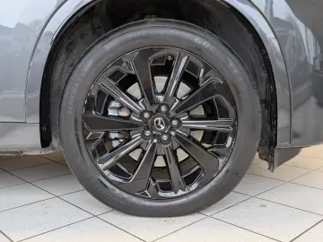 MAZDA CX-80 3.3L E-SKYACTIV D 254 HOMURA  7-Sitze Pano