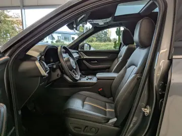 MAZDA CX-80 3.3L E-SKYACTIV D 254 HOMURA  7-Sitze Pano