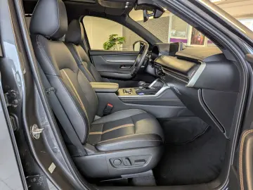 MAZDA CX-80 3.3L E-SKYACTIV D 254 HOMURA  7-Sitze Pano