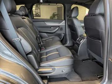 MAZDA CX-80 3.3L E-SKYACTIV D 254 HOMURA  7-Sitze Pano