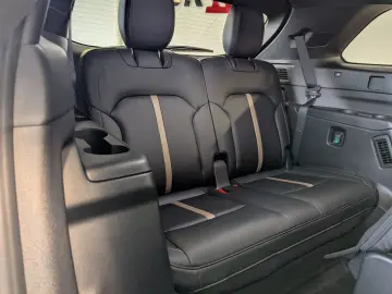 MAZDA CX-80 3.3L E-SKYACTIV D 254 HOMURA  7-Sitze Pano