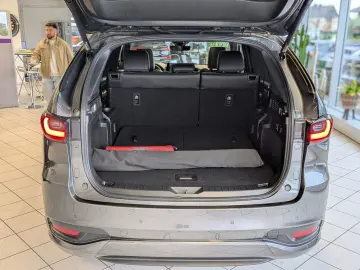 MAZDA CX-80 3.3L E-SKYACTIV D 254 HOMURA  7-Sitze Pano