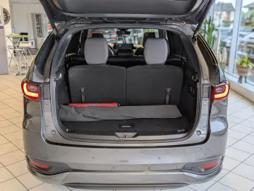 MAZDA CX-80 3.3L E-SKYACTIV D 254 HOMURA  7-Sitze Pano