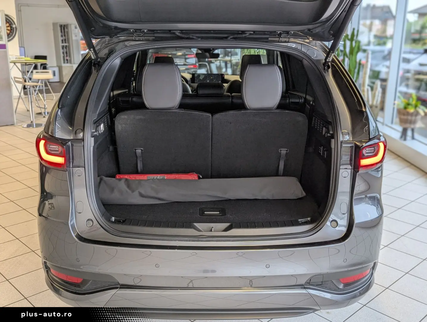 MAZDA CX-80 3.3L E-SKYACTIV D 254 HOMURA  7-Sitze Pano