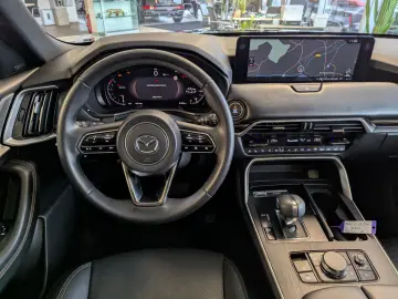 MAZDA CX-80 3.3L E-SKYACTIV D 254 HOMURA  7-Sitze Pano