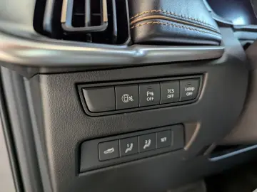 MAZDA CX-80 3.3L E-SKYACTIV D 254 HOMURA  7-Sitze Pano