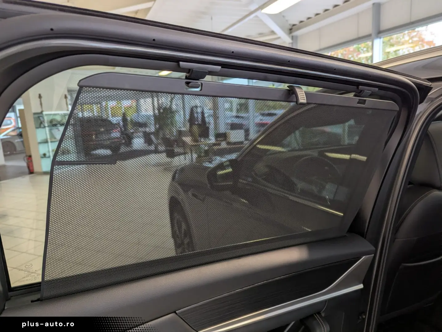 MAZDA CX-80 3.3L E-SKYACTIV D 254 HOMURA  7-Sitze Pano