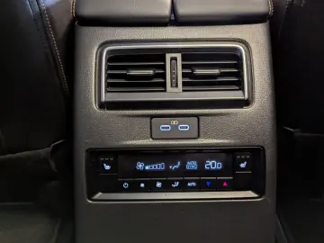 MAZDA CX-80 3.3L E-SKYACTIV D 254 HOMURA  7-Sitze Pano