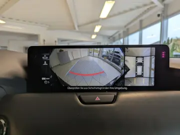 MAZDA CX-80 3.3L E-SKYACTIV D 254 HOMURA  7-Sitze Pano