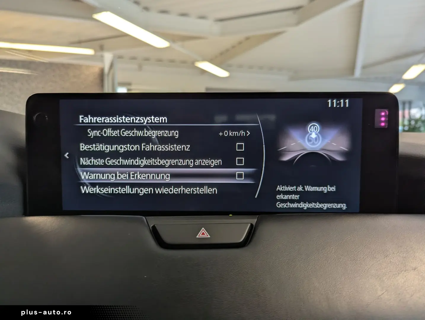 MAZDA CX-80 3.3L E-SKYACTIV D 254 HOMURA  7-Sitze Pano