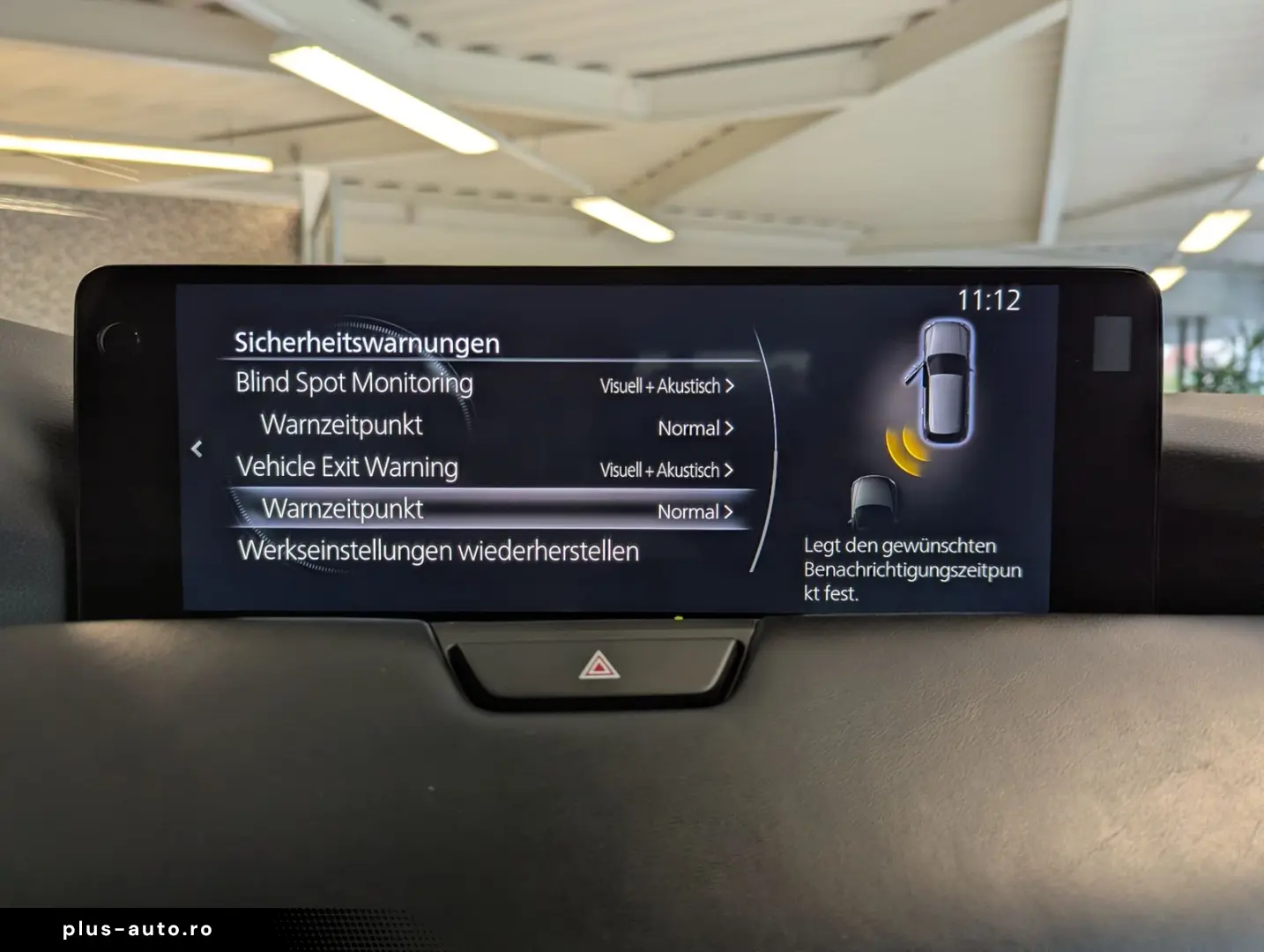 MAZDA CX-80 3.3L E-SKYACTIV D 254 HOMURA  7-Sitze Pano