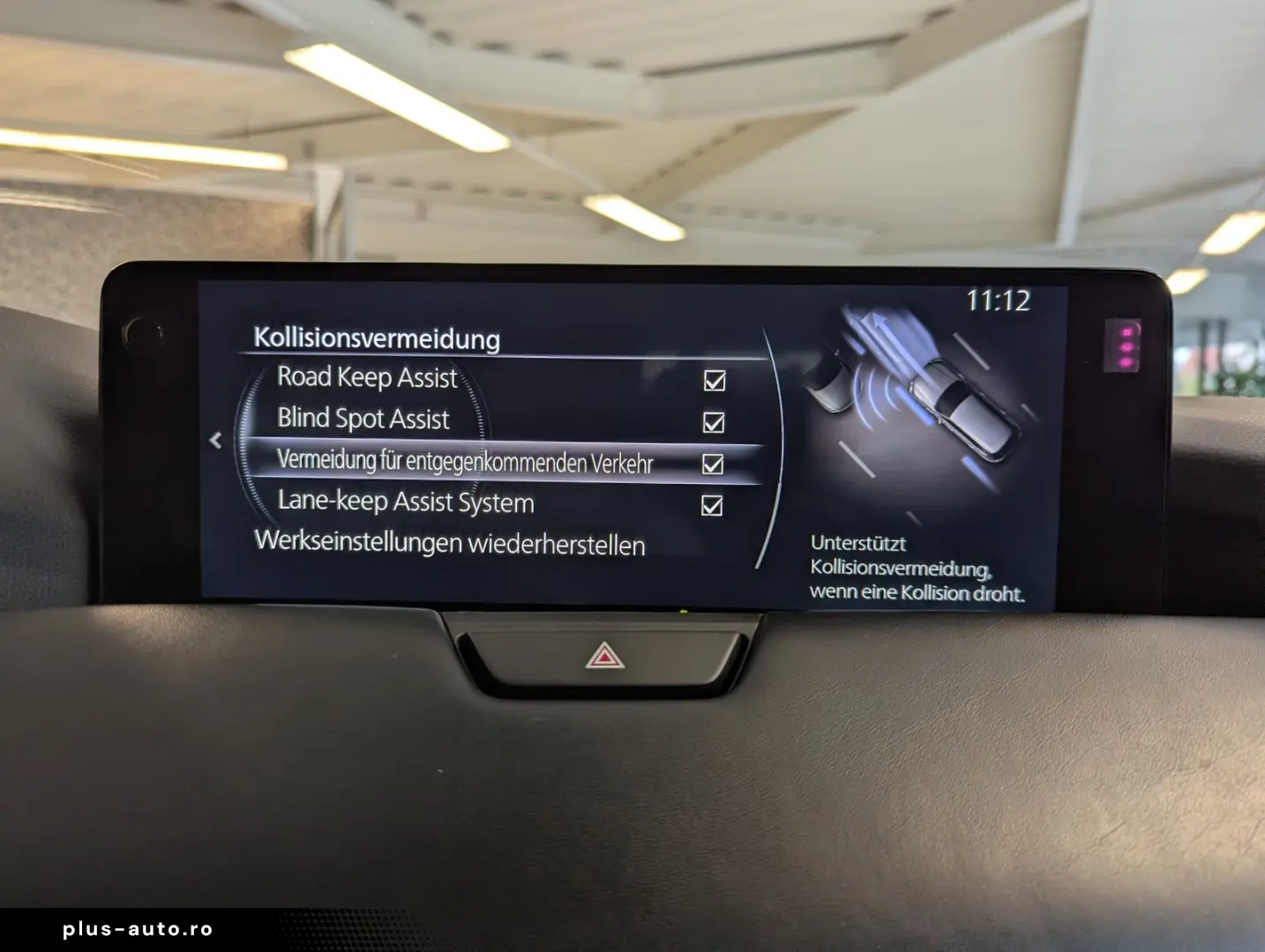 MAZDA CX-80 3.3L E-SKYACTIV D 254 HOMURA  7-Sitze Pano