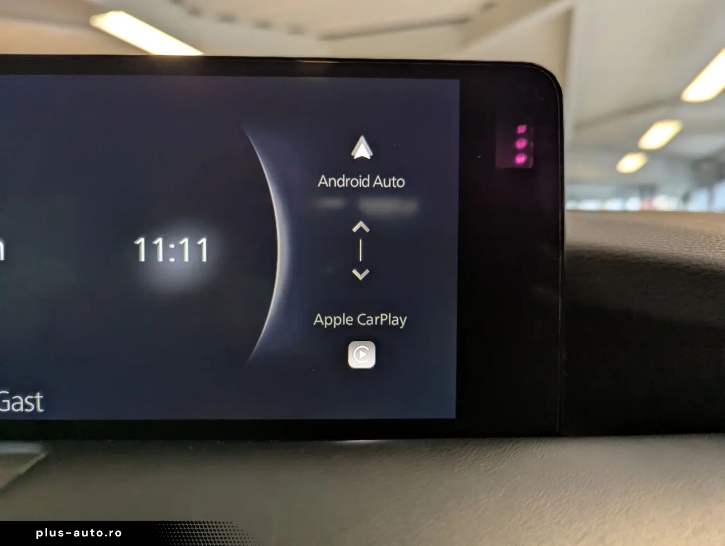 MAZDA CX-80 3.3L E-SKYACTIV D 254 HOMURA  7-Sitze Pano