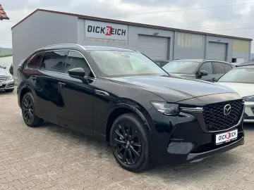 MAZDA CX-80 3.3L Homura Plus PANO HUD BOSE NAPPA 7SIT