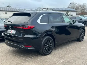 MAZDA CX-80 3.3L Homura Plus PANO HUD BOSE NAPPA 7SIT