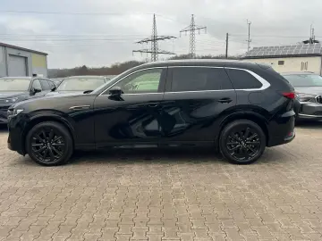 MAZDA CX-80 3.3L Homura Plus PANO HUD BOSE NAPPA 7SIT