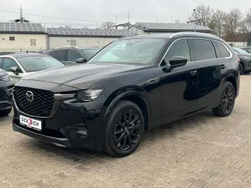 MAZDA CX-80 3.3L Homura Plus PANO HUD BOSE NAPPA 7SIT