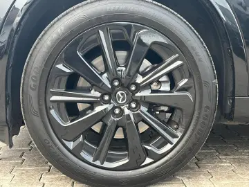 MAZDA CX-80 3.3L Homura Plus PANO HUD BOSE NAPPA 7SIT