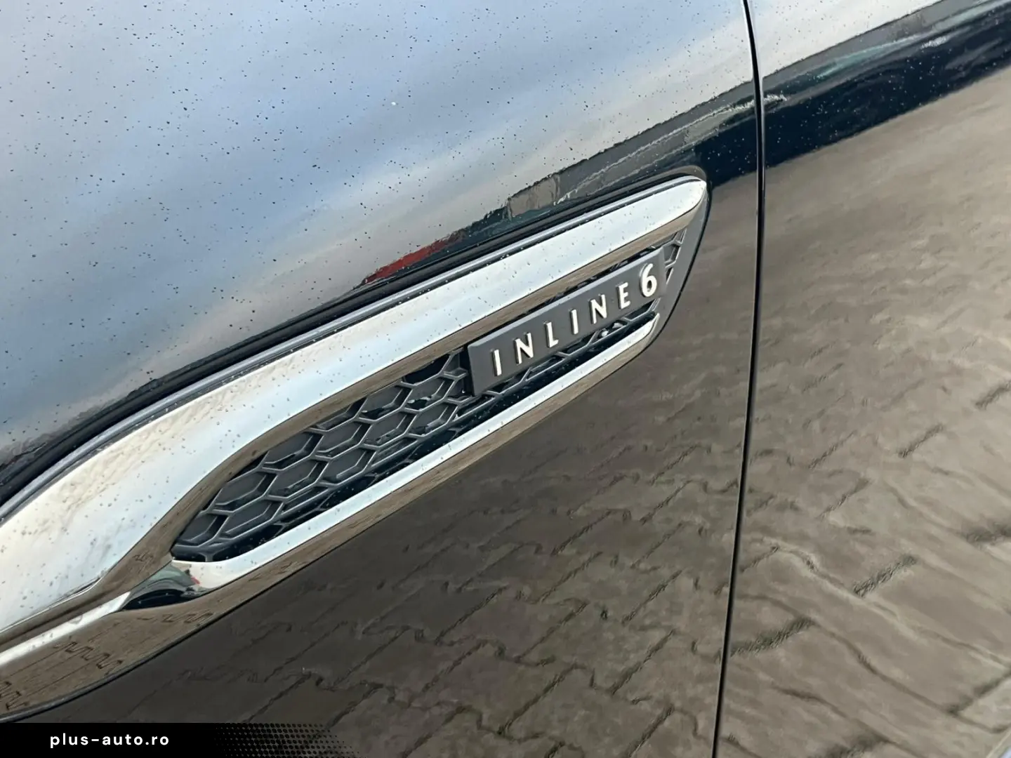 MAZDA CX-80 3.3L Homura Plus PANO HUD BOSE NAPPA 7SIT