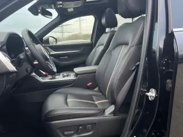 MAZDA CX-80 3.3L Homura Plus PANO HUD BOSE NAPPA 7SIT