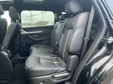 MAZDA CX-80 3.3L Homura Plus PANO HUD BOSE NAPPA 7SIT