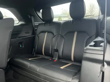 MAZDA CX-80 3.3L Homura Plus PANO HUD BOSE NAPPA 7SIT