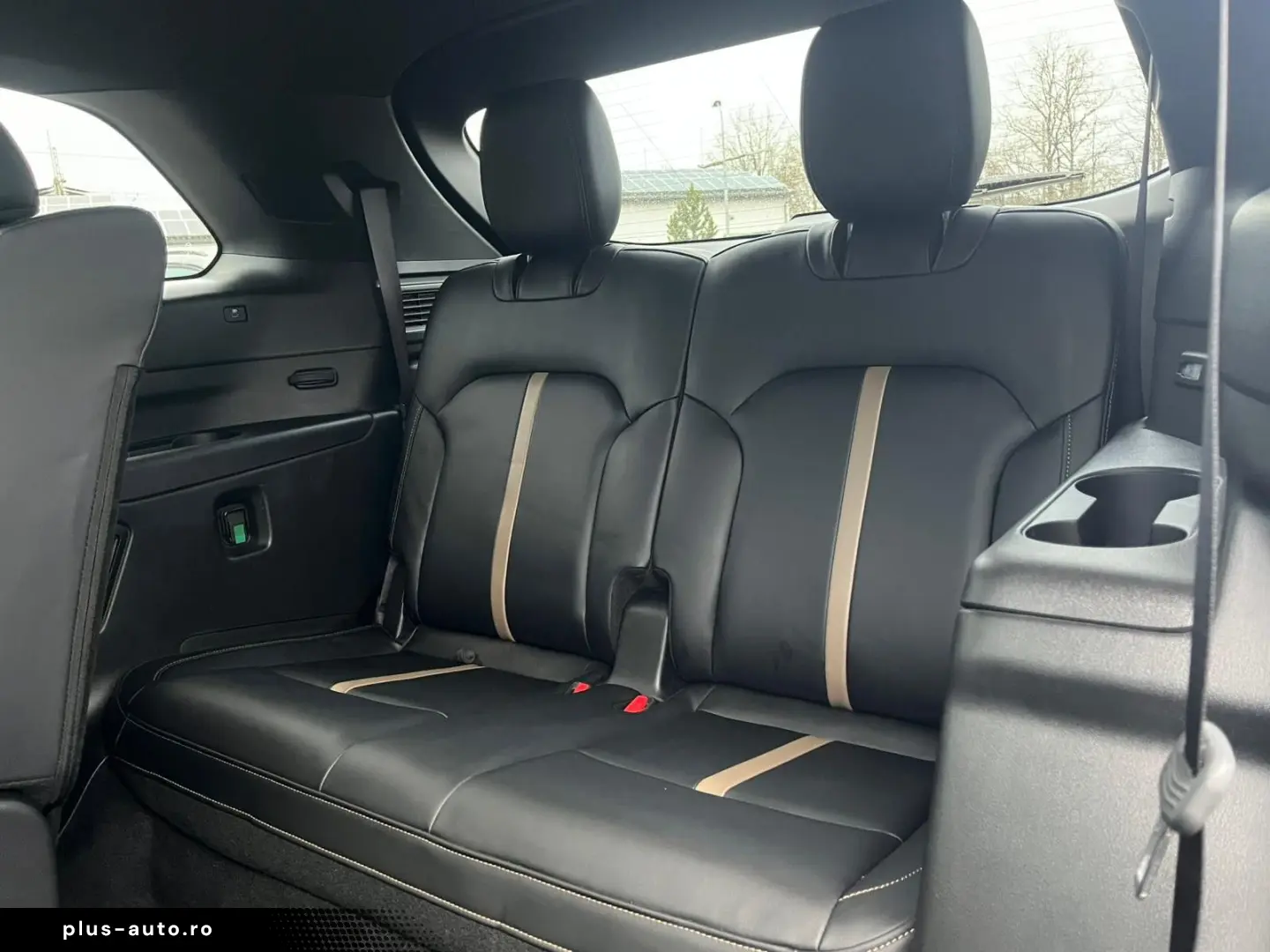 MAZDA CX-80 3.3L Homura Plus PANO HUD BOSE NAPPA 7SIT