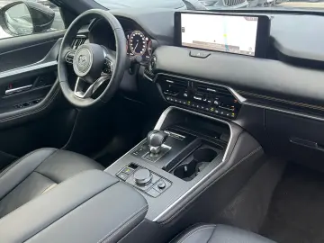 MAZDA CX-80 3.3L Homura Plus PANO HUD BOSE NAPPA 7SIT