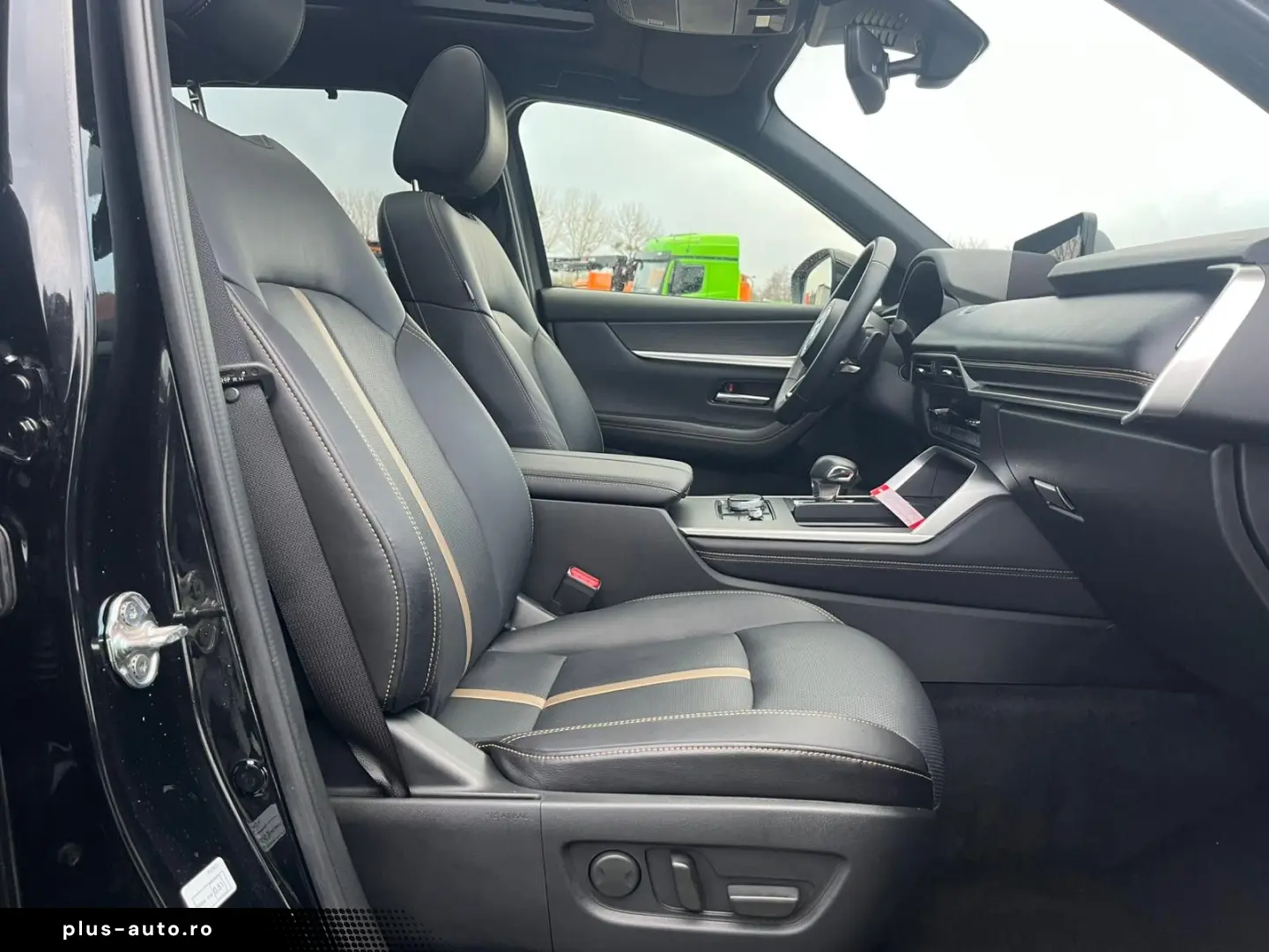 MAZDA CX-80 3.3L Homura Plus PANO HUD BOSE NAPPA 7SIT