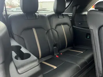 MAZDA CX-80 3.3L Homura Plus PANO HUD BOSE NAPPA 7SIT