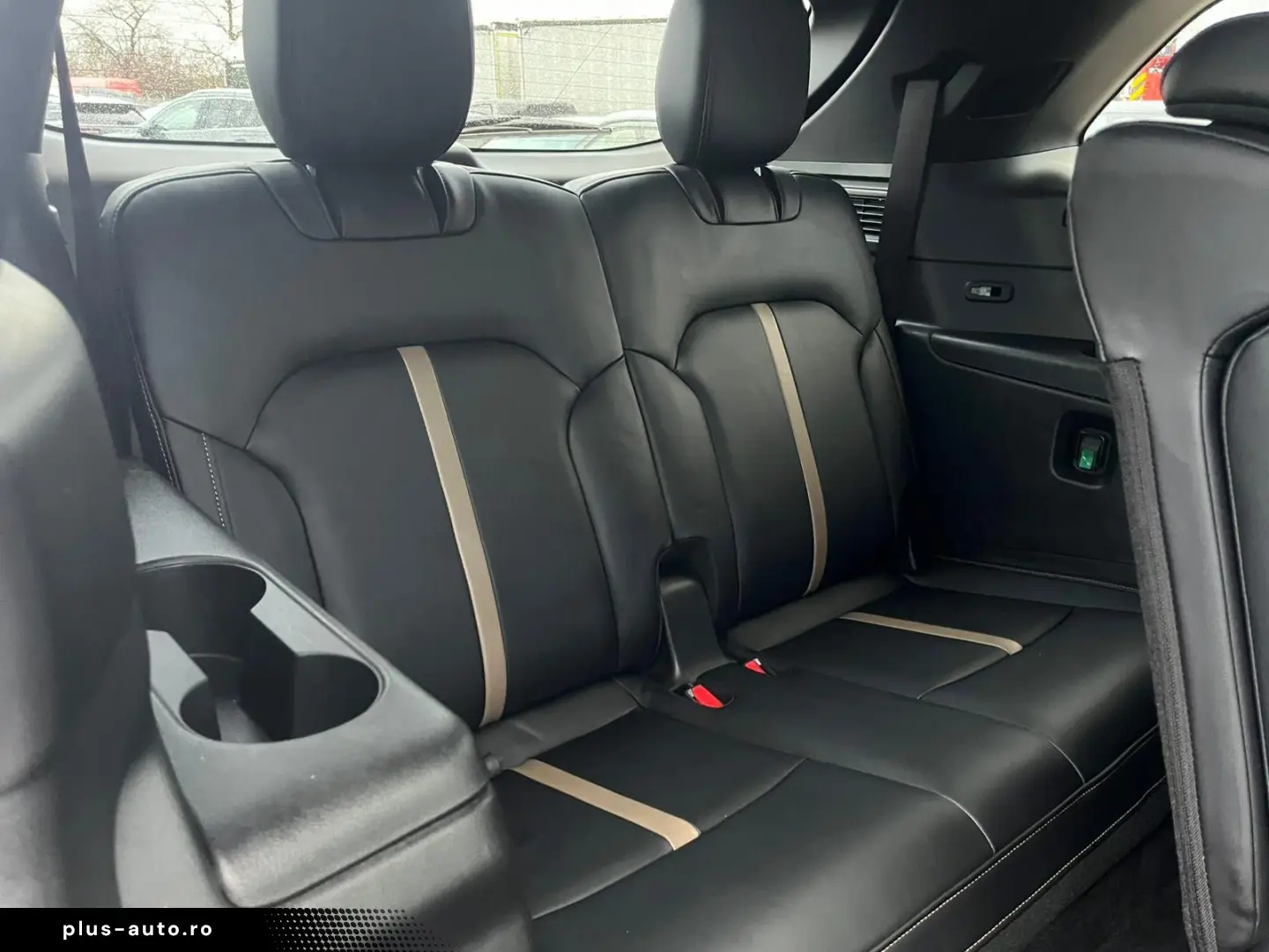 MAZDA CX-80 3.3L Homura Plus PANO HUD BOSE NAPPA 7SIT