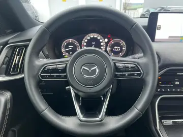 MAZDA CX-80 3.3L Homura Plus PANO HUD BOSE NAPPA 7SIT
