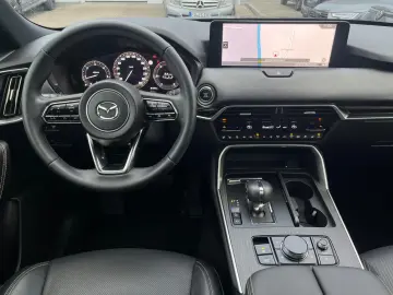 MAZDA CX-80 3.3L Homura Plus PANO HUD BOSE NAPPA 7SIT