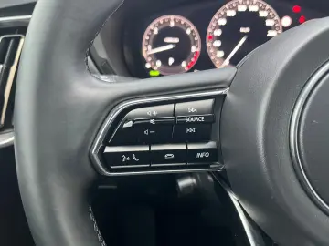 MAZDA CX-80 3.3L Homura Plus PANO HUD BOSE NAPPA 7SIT