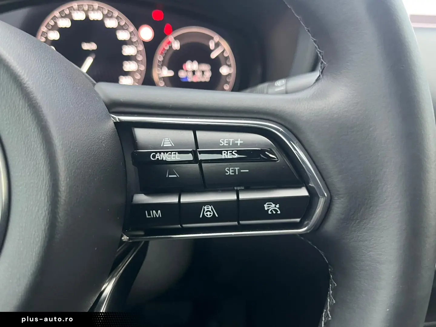 MAZDA CX-80 3.3L Homura Plus PANO HUD BOSE NAPPA 7SIT