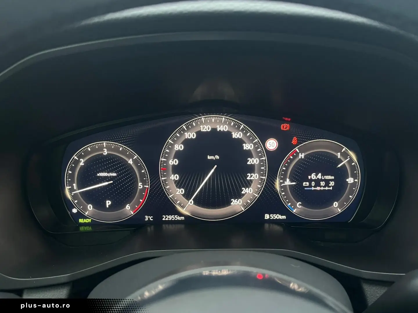 MAZDA CX-80 3.3L Homura Plus PANO HUD BOSE NAPPA 7SIT